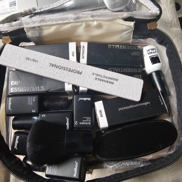 Nailboo Dip Powder- Complete Set - Picture 7 of 7